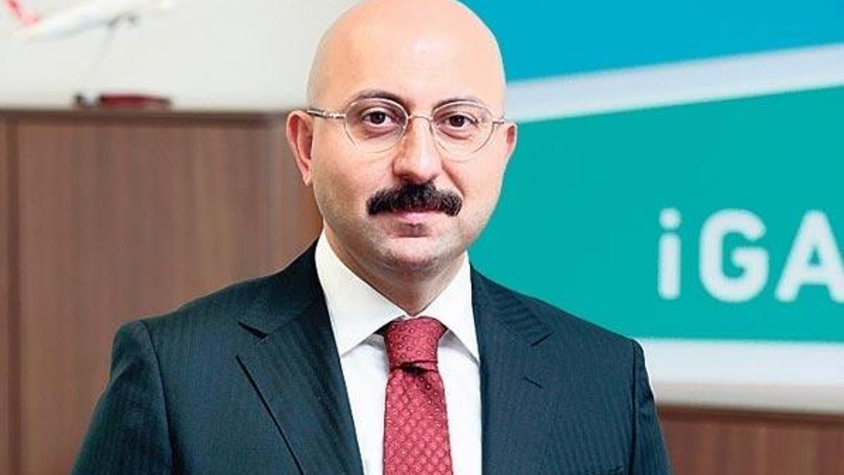 Üçüncü havalimanına teklif yağıyor