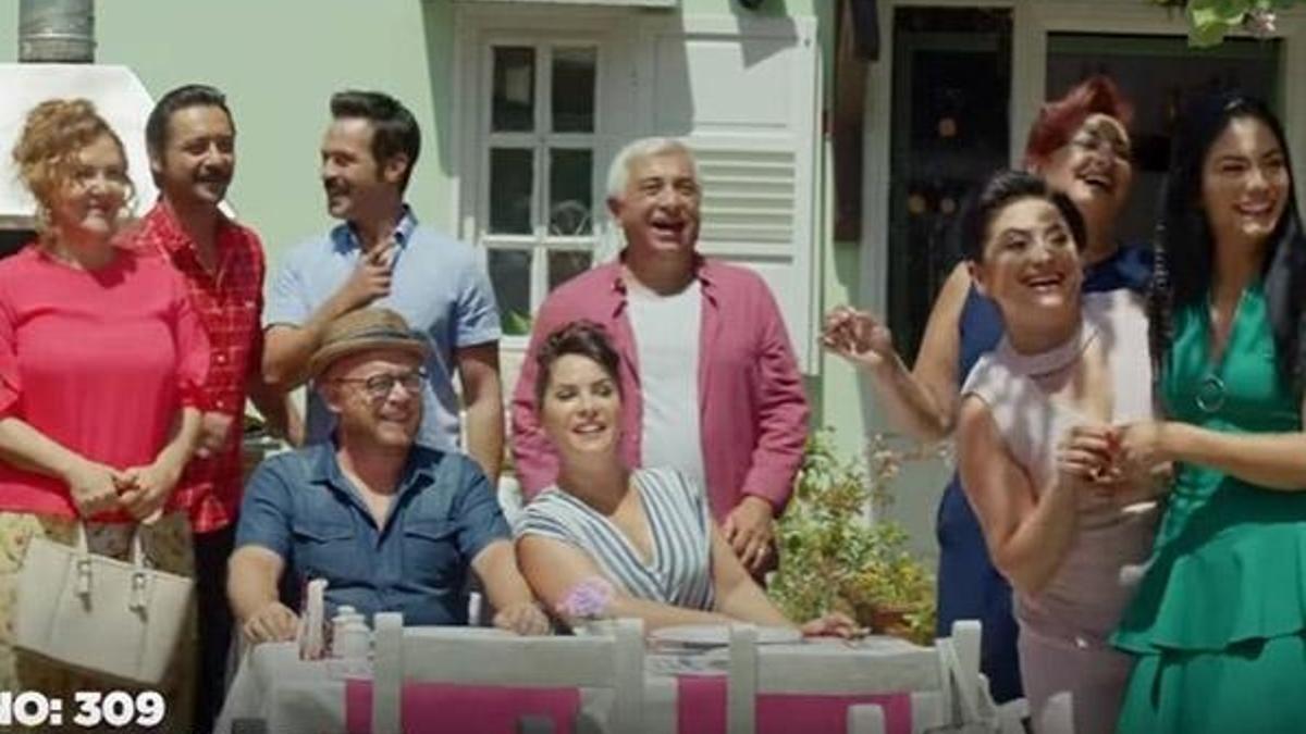 No: 309 dizisinin 58. yeni bölümde Lale hamile mi?
