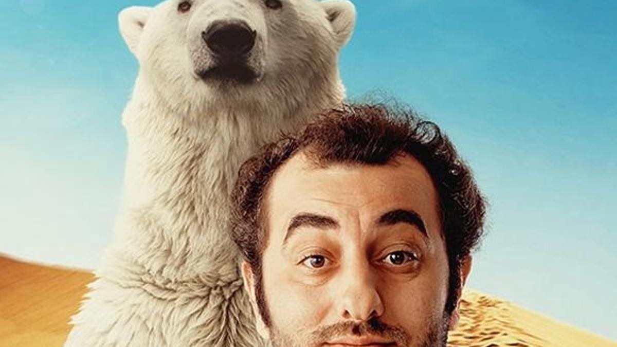 'Şansımı Seveyim'in afişi görücüye çıktı