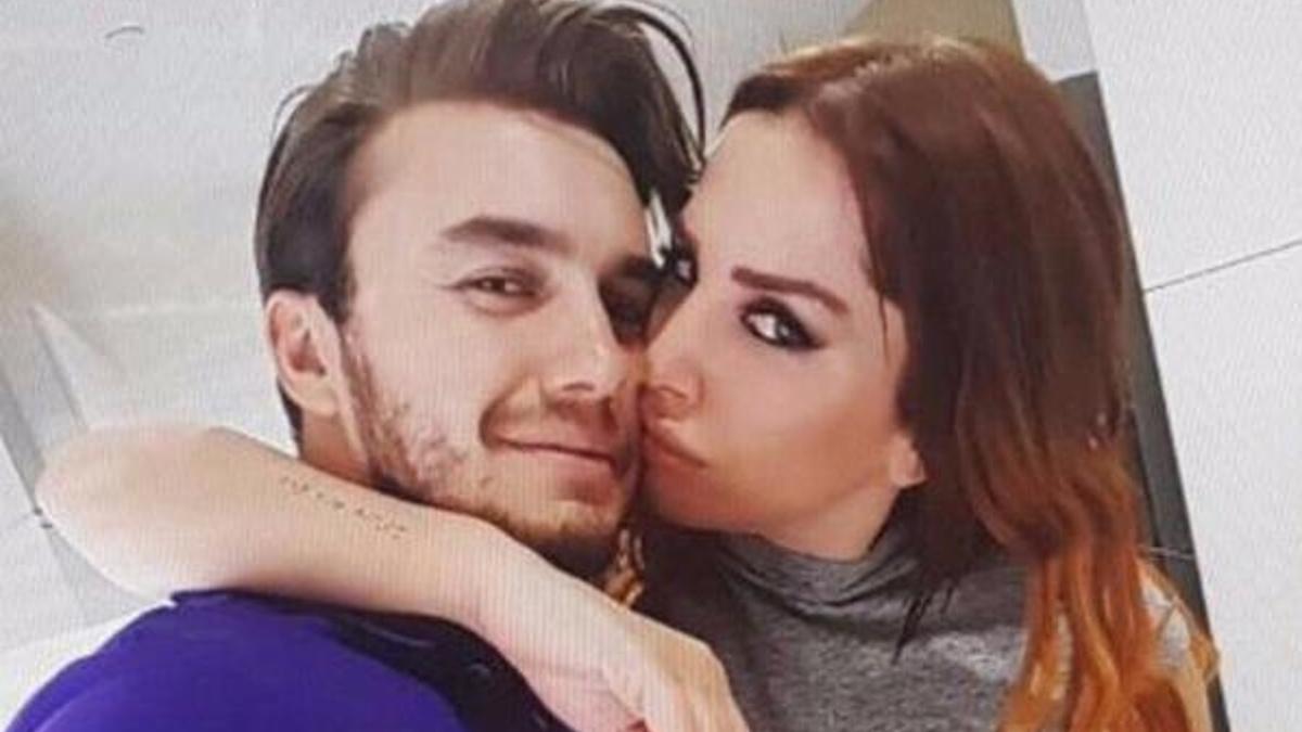 Sinem Ceceli 'yasak aşk'ı bakın nasıl öğrenmiş?