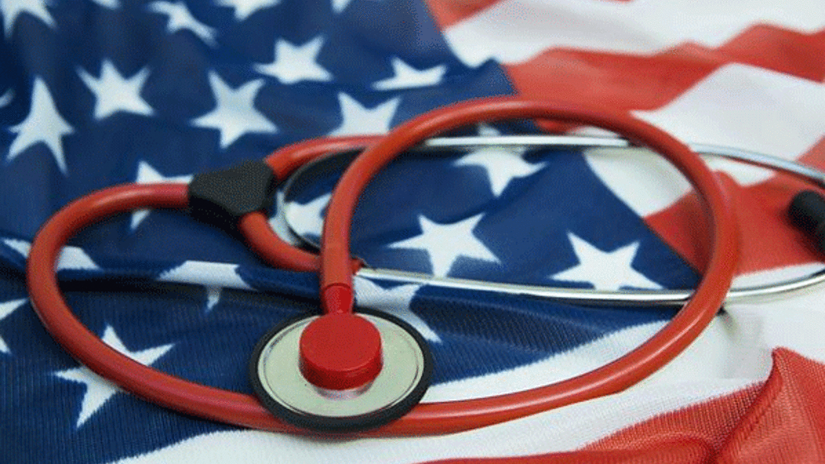 Senato 'Obamacare'i gündemine aldı