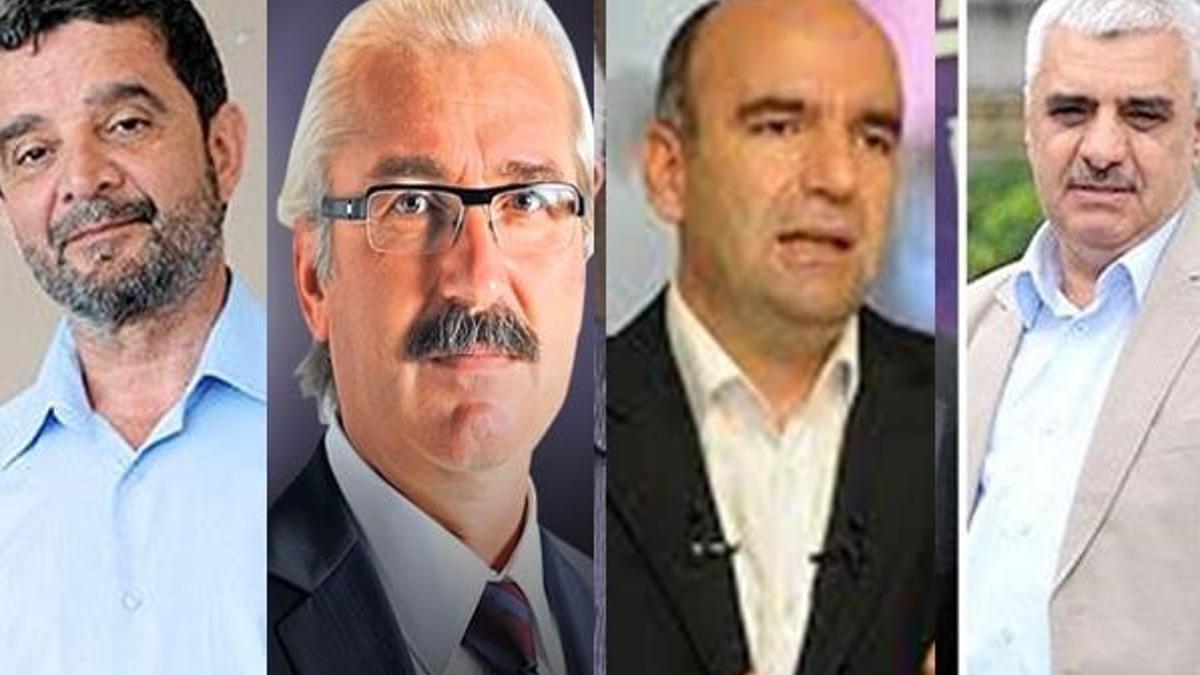 "Ev kampı"nda FETÖ'nün stratejisini anlatmışlar
