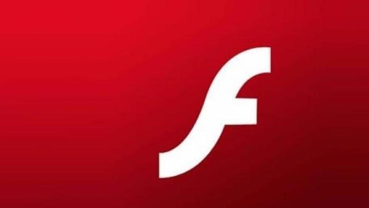 Adobe, Flash için son tarihi verdi