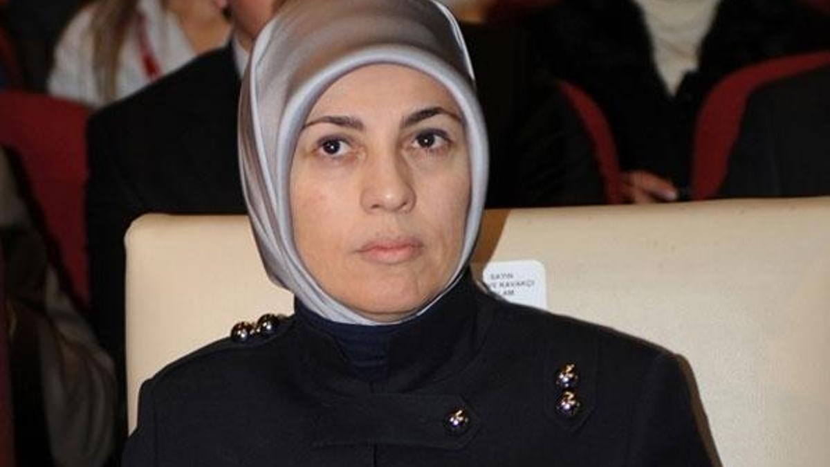Yeni büyükelçiler kararnamesi yayımlandı!