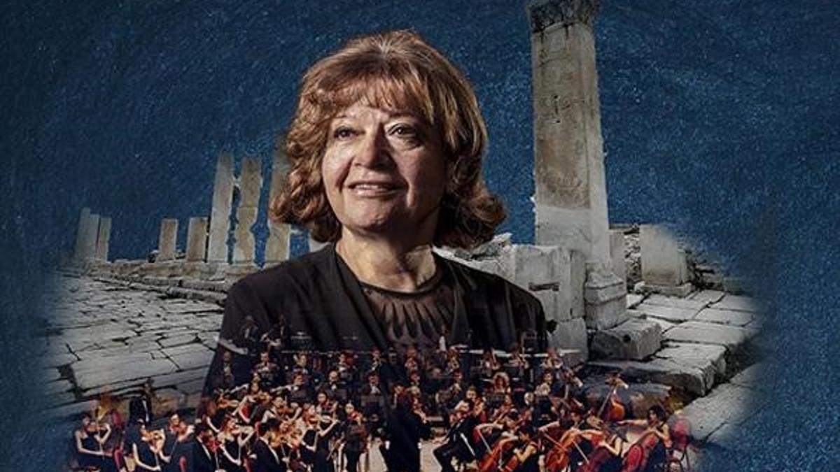Muğla'da İdil Biret konseri!