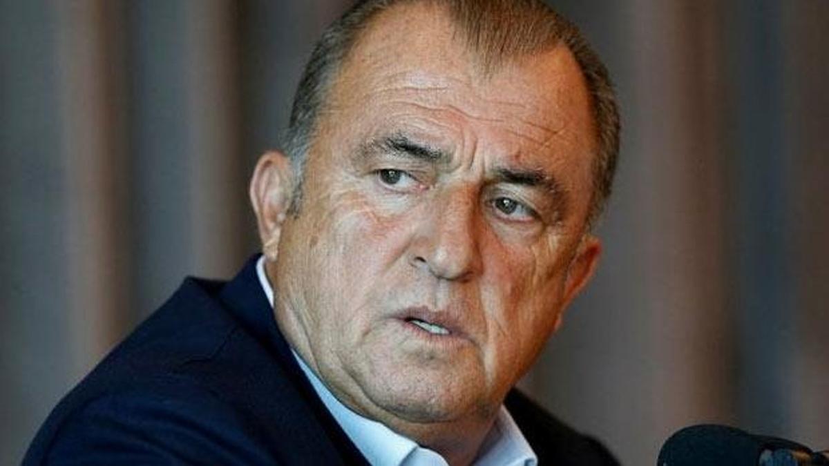 Son dakika: Fatih Terim ile yollar ayrıldı