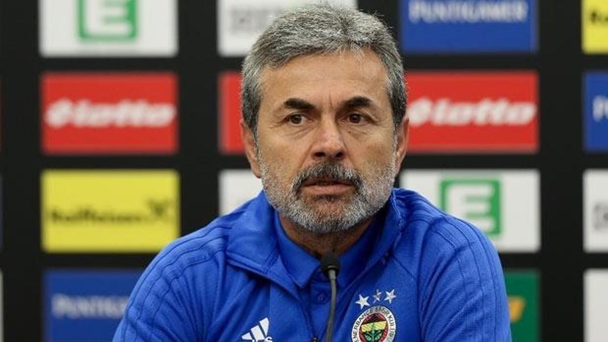 Aykut Kocaman'dan flaş açıklamalar!