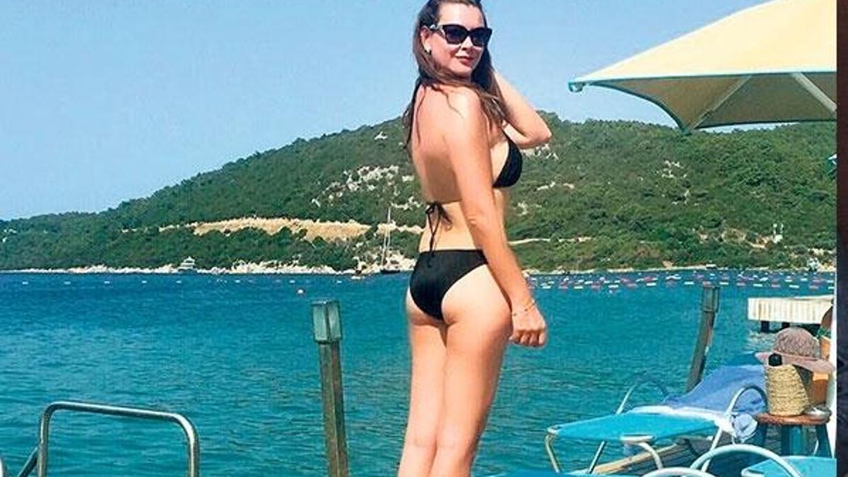 Bodrum tatili