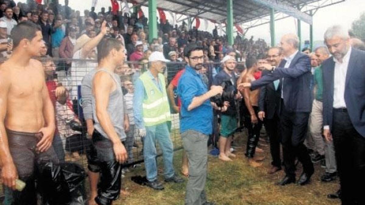 Ordu Emniyet Müdürü yıllık izine ayrıldı