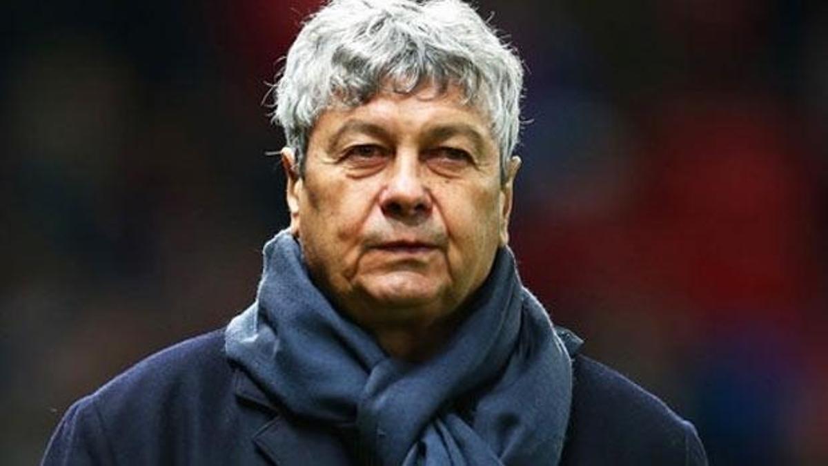 Florya'nın başına Lucescu geçsin!