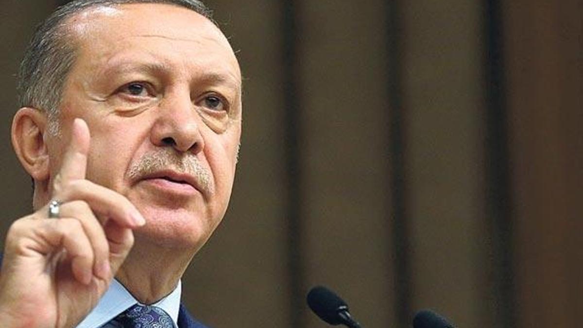 ‘Bölgeyi ateş çemberine sokar’