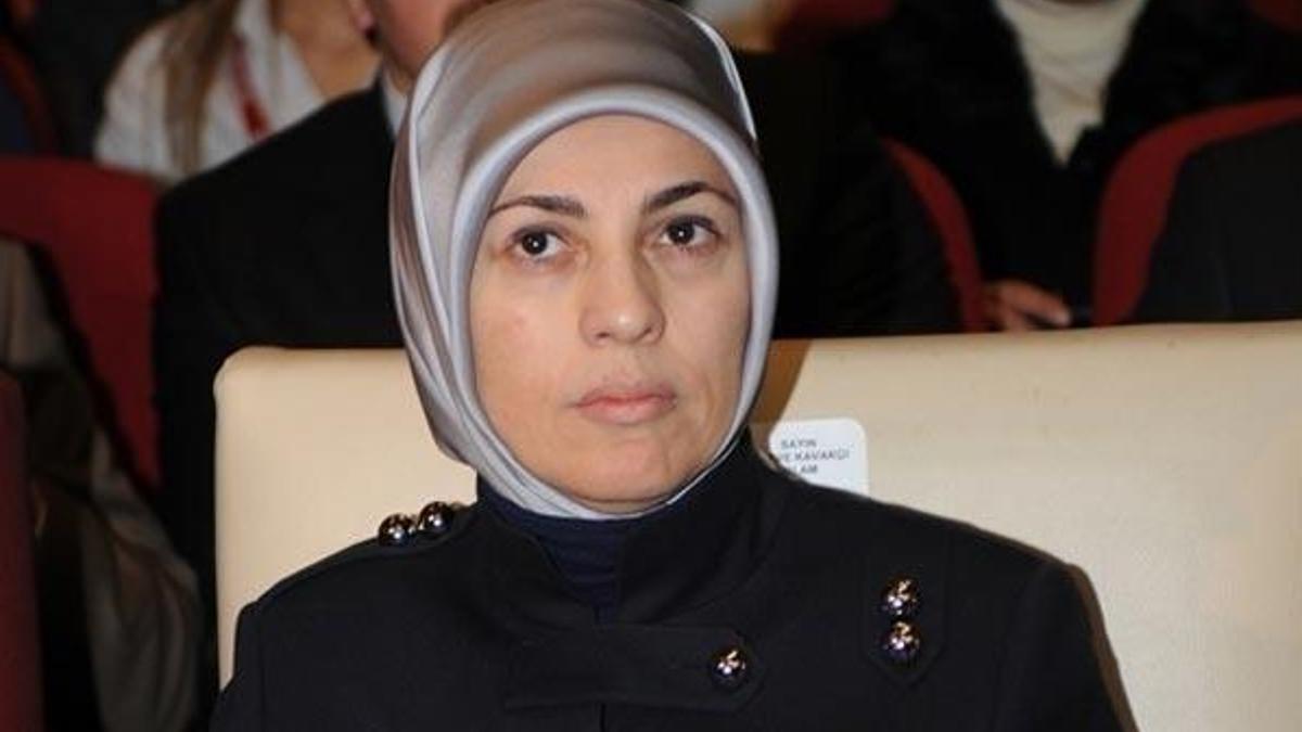 Büyükelçiler kararnamesinde Kavakçı sürprizi