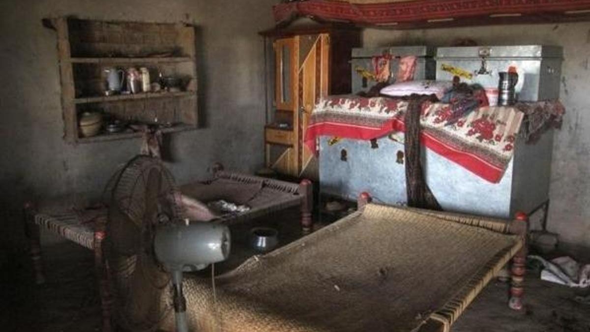 16 yaşındaki kıza intikam tecavüzü emri!