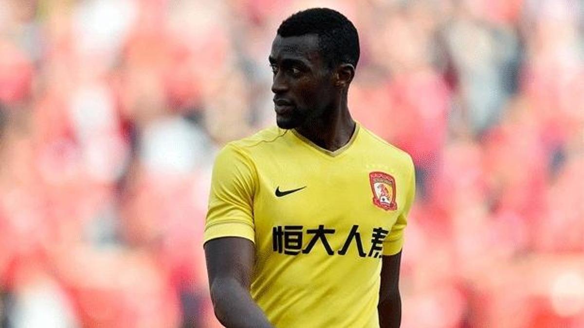Beşiktaş'ın asıl hedefi: Jackson Martinez