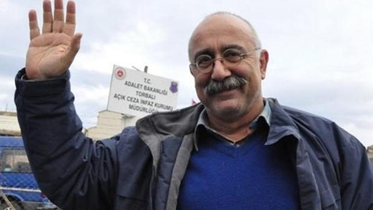 Sevan Nişanyan'ın nerede olduğu ortaya çıktı