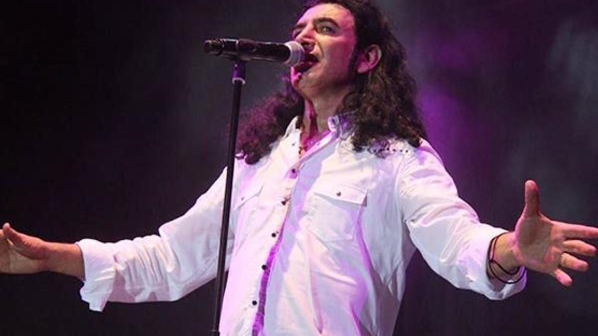 Murat Kekilli’nin 99 depremi anısı