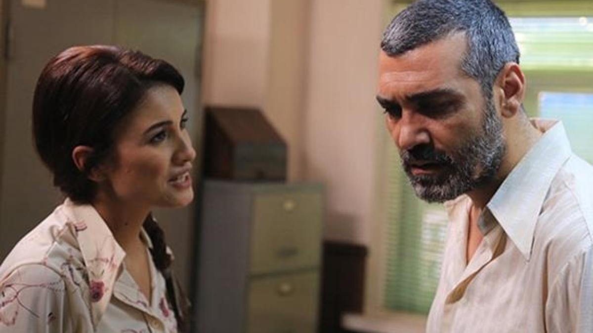 'İçerdekiler' filminin çekimleri tamamlandı