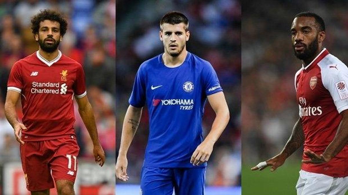 İngilizler transferi abarttı!