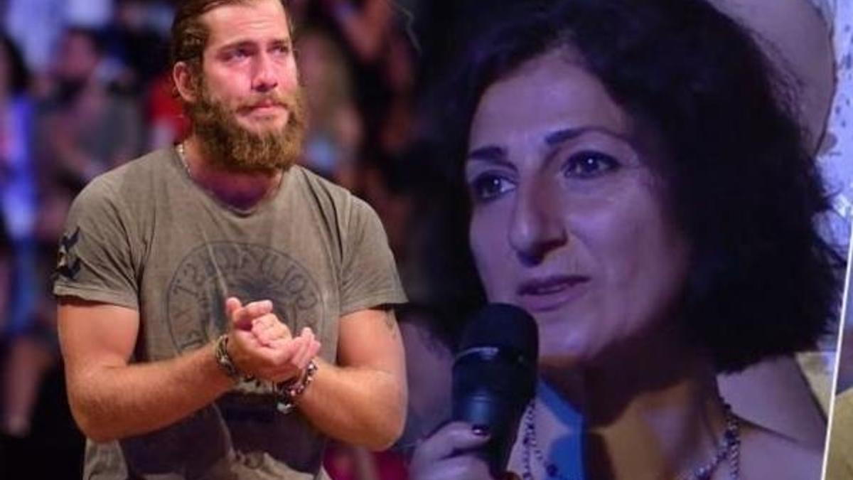 Survivor Ogeday'dan itiraf: Annem odasına kapanıp...