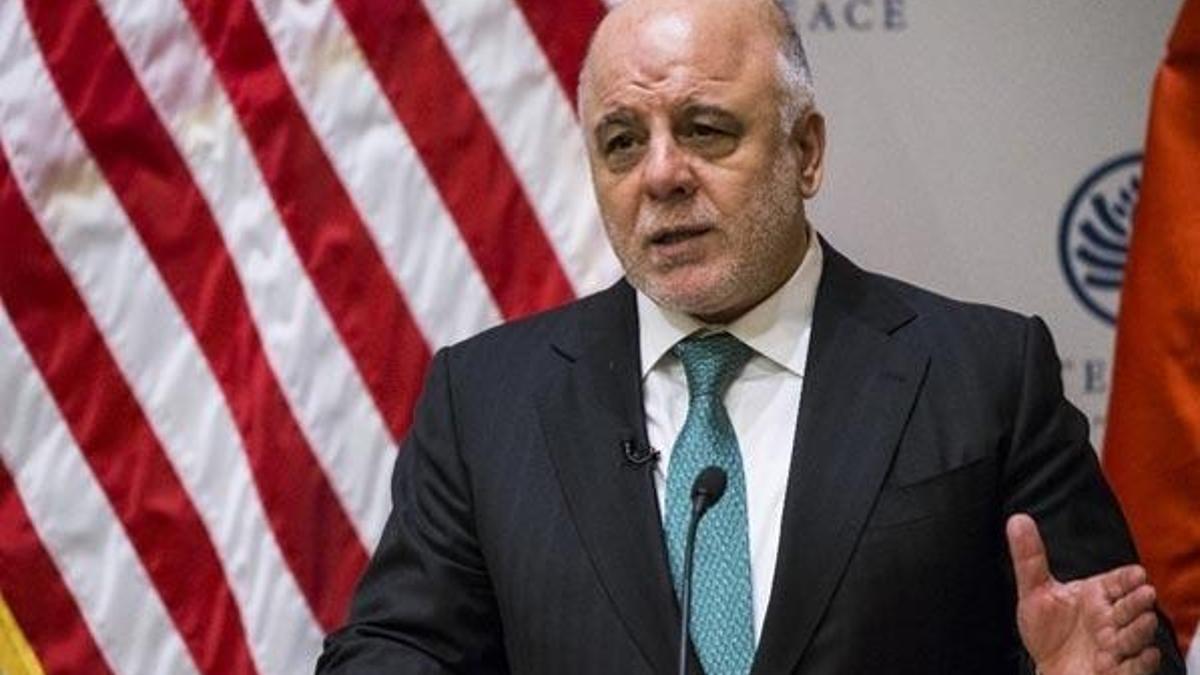 'Irak'ın buna parası yok!'