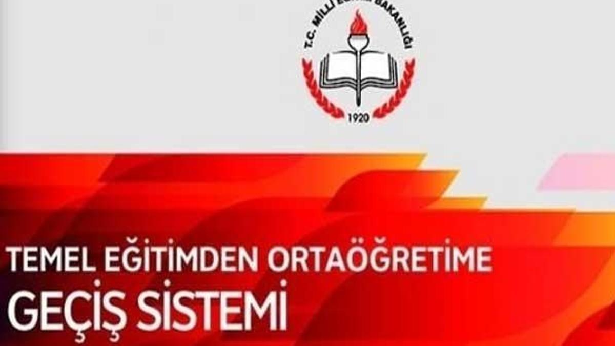 TEOG tercih sonuçları ne zaman açıklanacak?