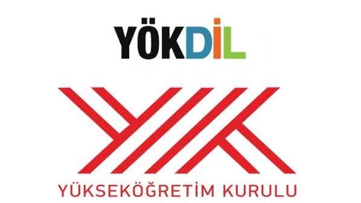 YÖKDİL sınav sonuçları açıklandı!