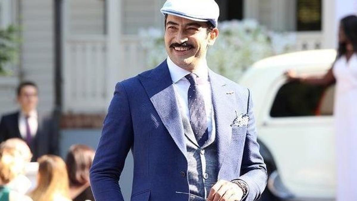 Cingöz Recai filminin vizyon tarihi belli oldu!