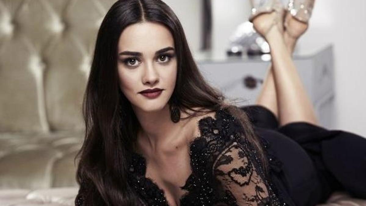 Hande Soral, eylülde ekranda