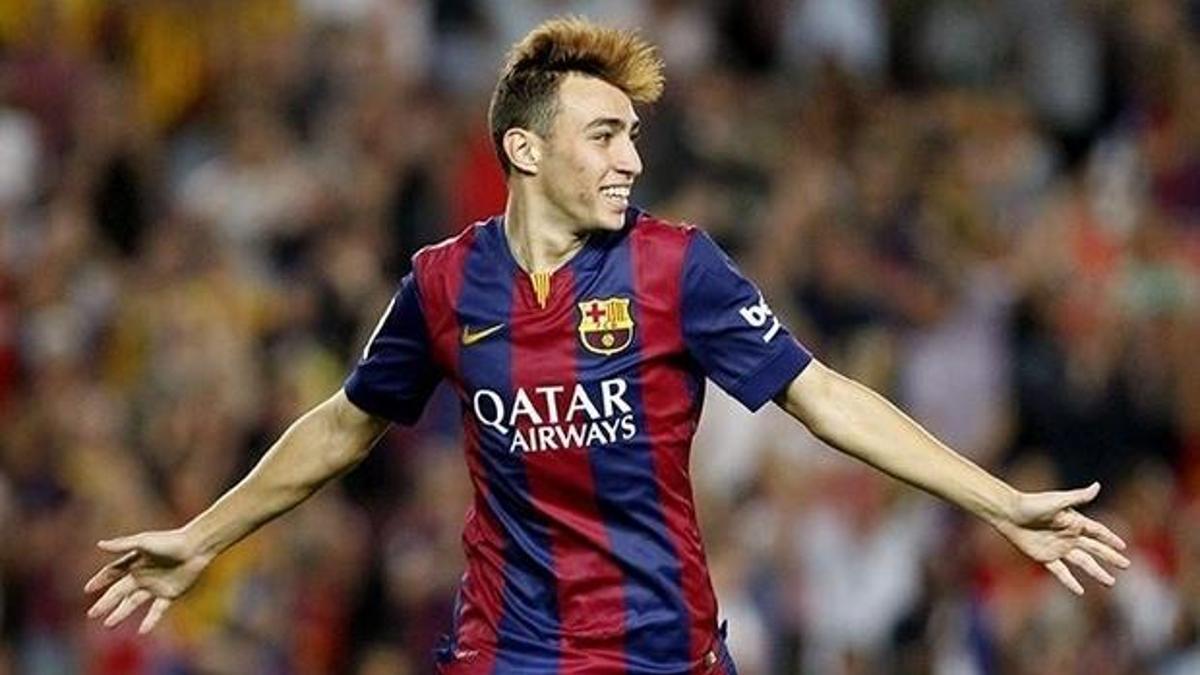 Beşiktaş Barçalı yıldızın peşinde!
