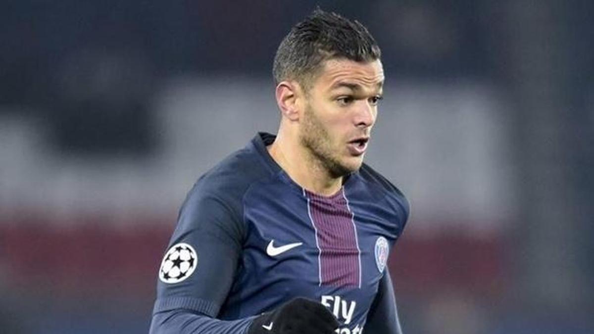 Antalyaspor'da Hatem Ben Arfa bombası!