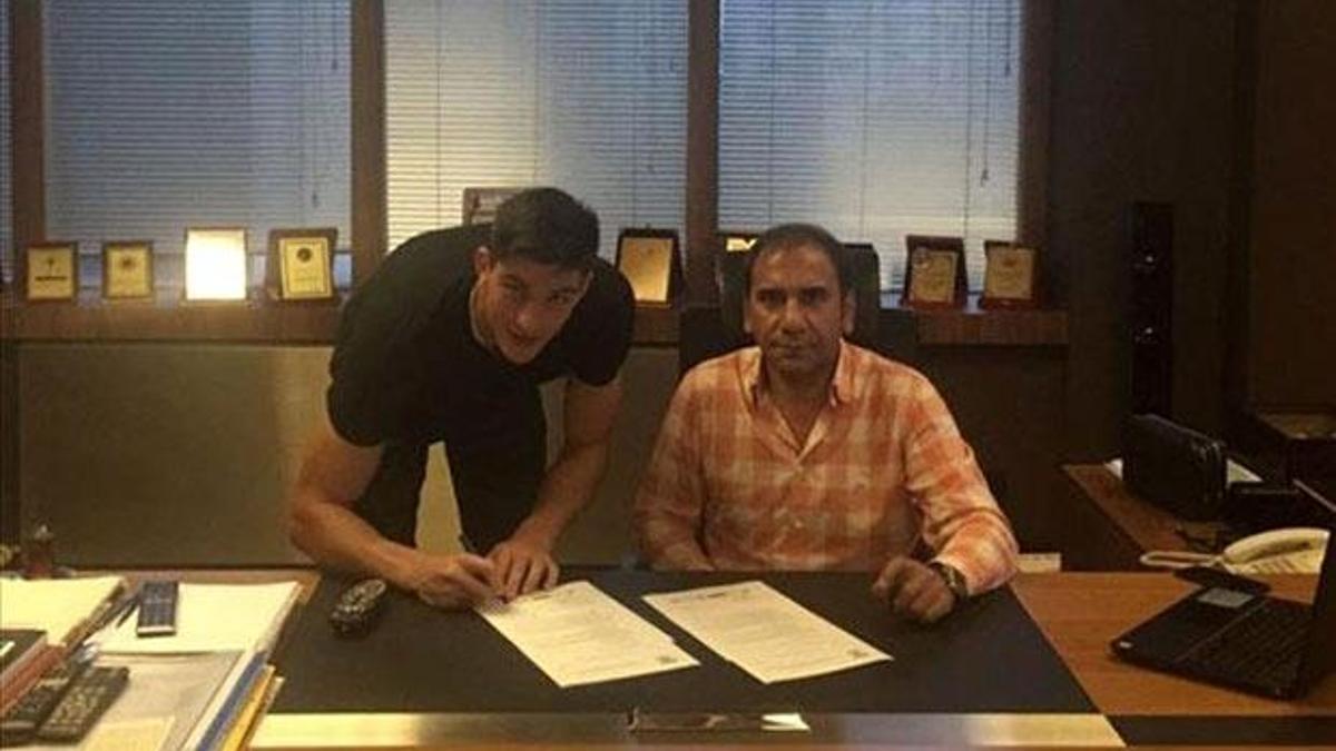 Sivasspor kaleyi sağlama aldı