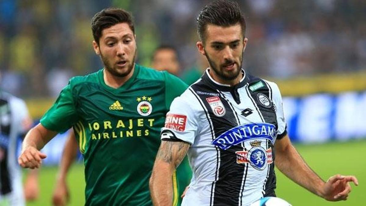 Ahmethan Köse: "Aykut hocama teşekkür ediyorum"