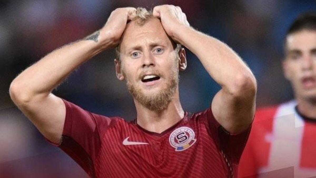 Semih Kaya ilk maçında kaybetti
