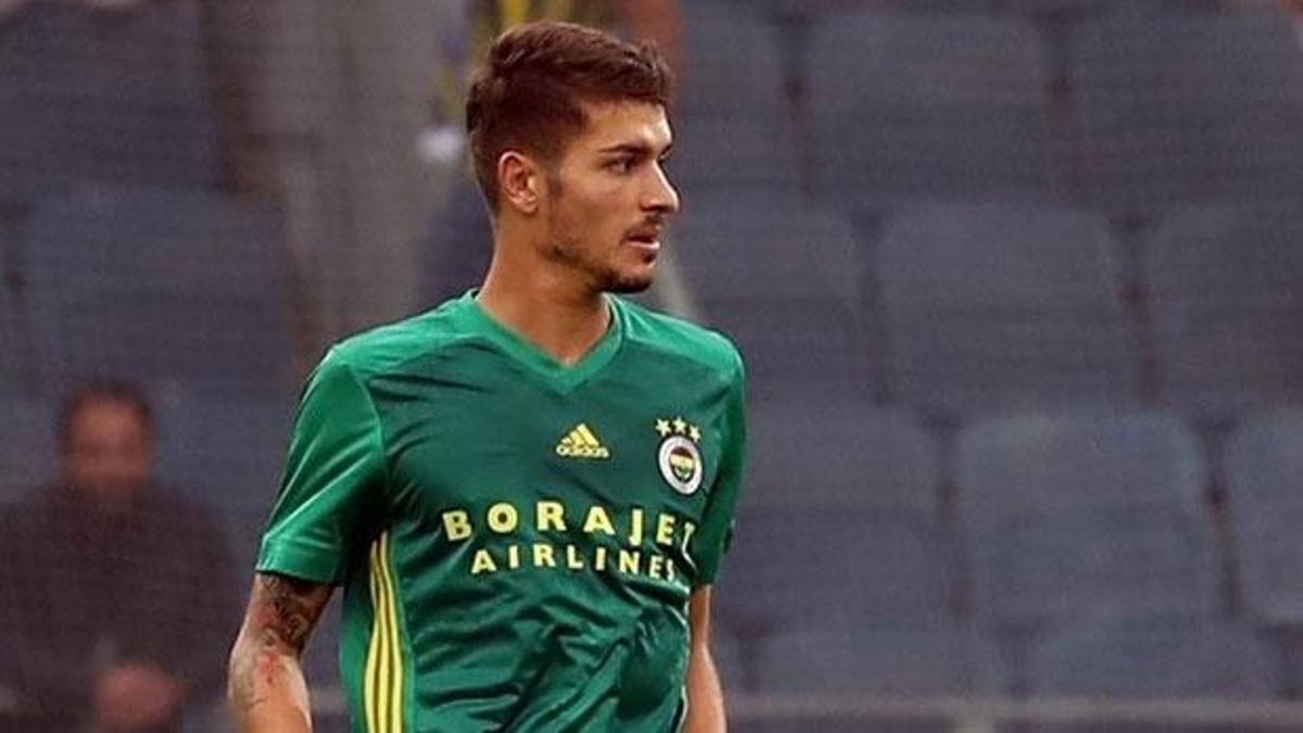 Neustadter: "Çok mutluyum"