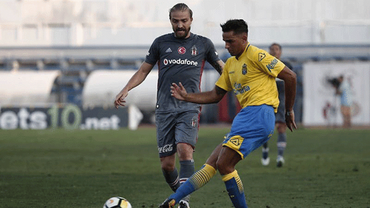 Caner Erkin iddialı konuştu
