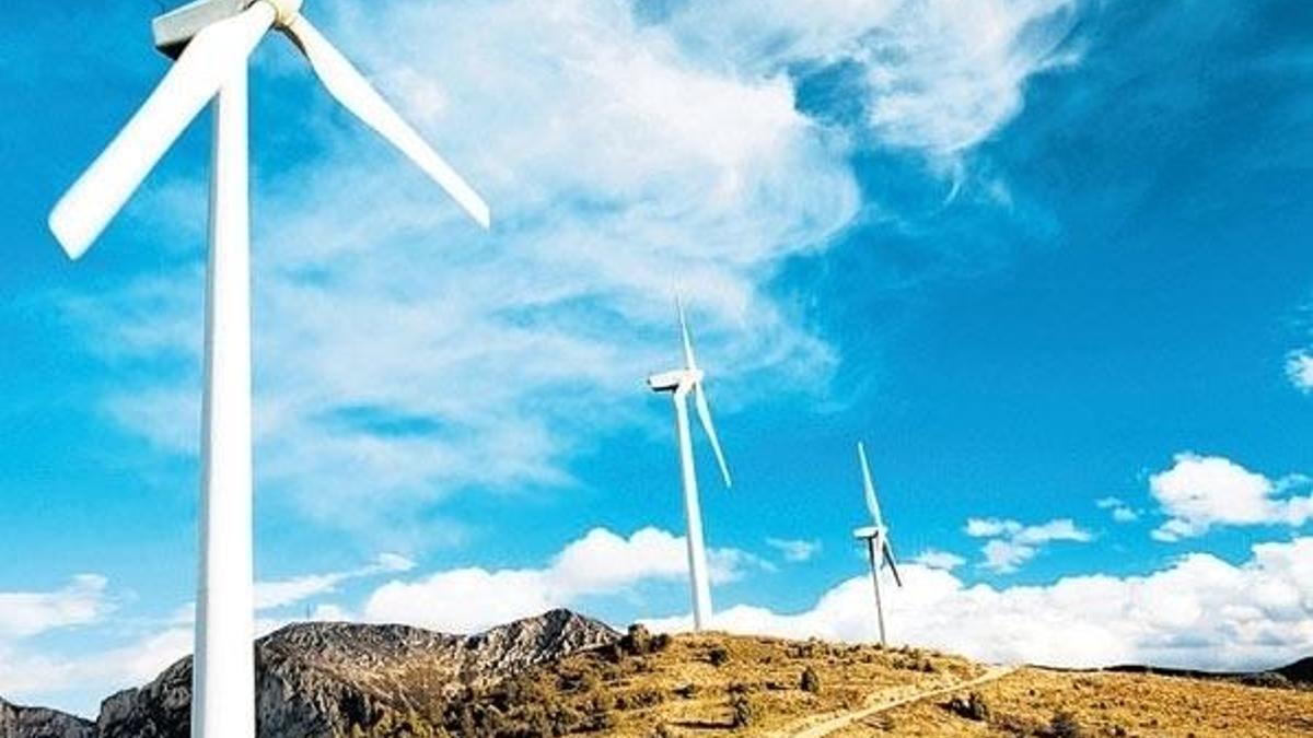 Devler 1 milyar dolarlık ‘rüzgar’ için geldi