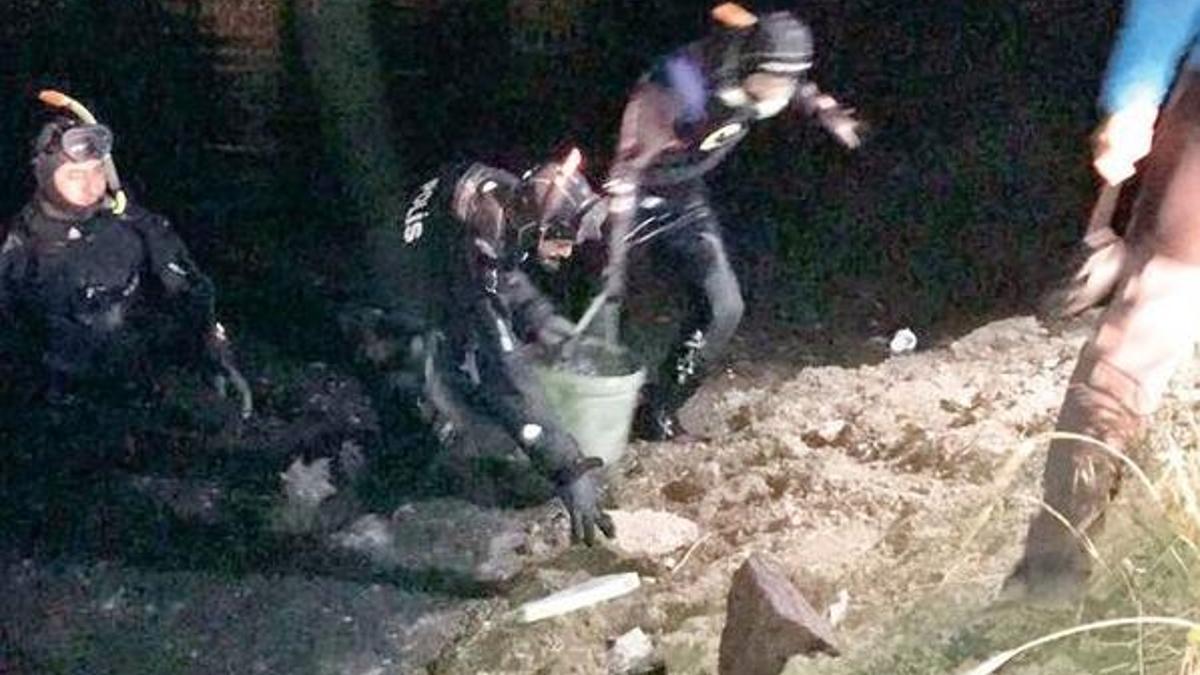 Şantajcı yeğeninin başını kesip vücudunu parçaladı