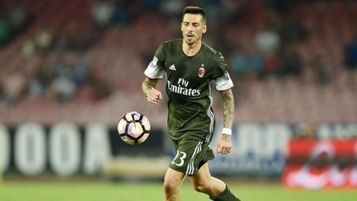 Trabzonspor'da hedef yeniden Jose Sosa