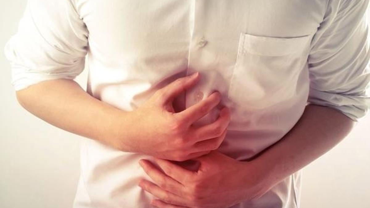 İlerleyen hepatitler karaciğer yetmezliğine yol açabilir!