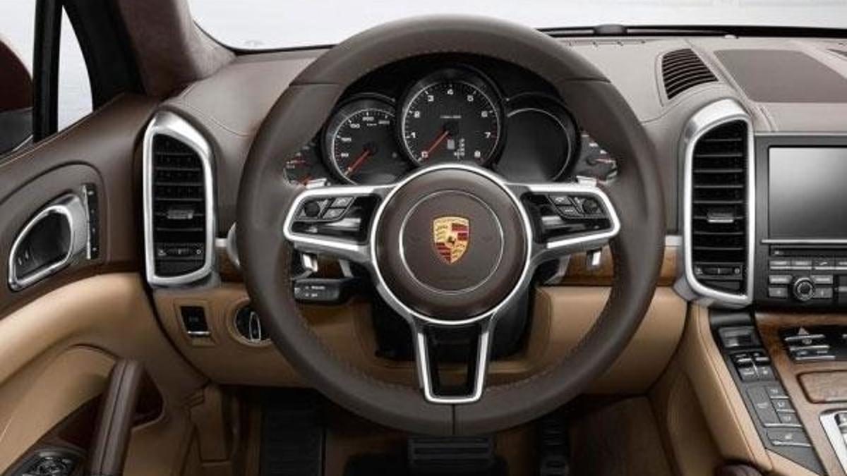 Porsche 22 bin aracını geri çağıracak