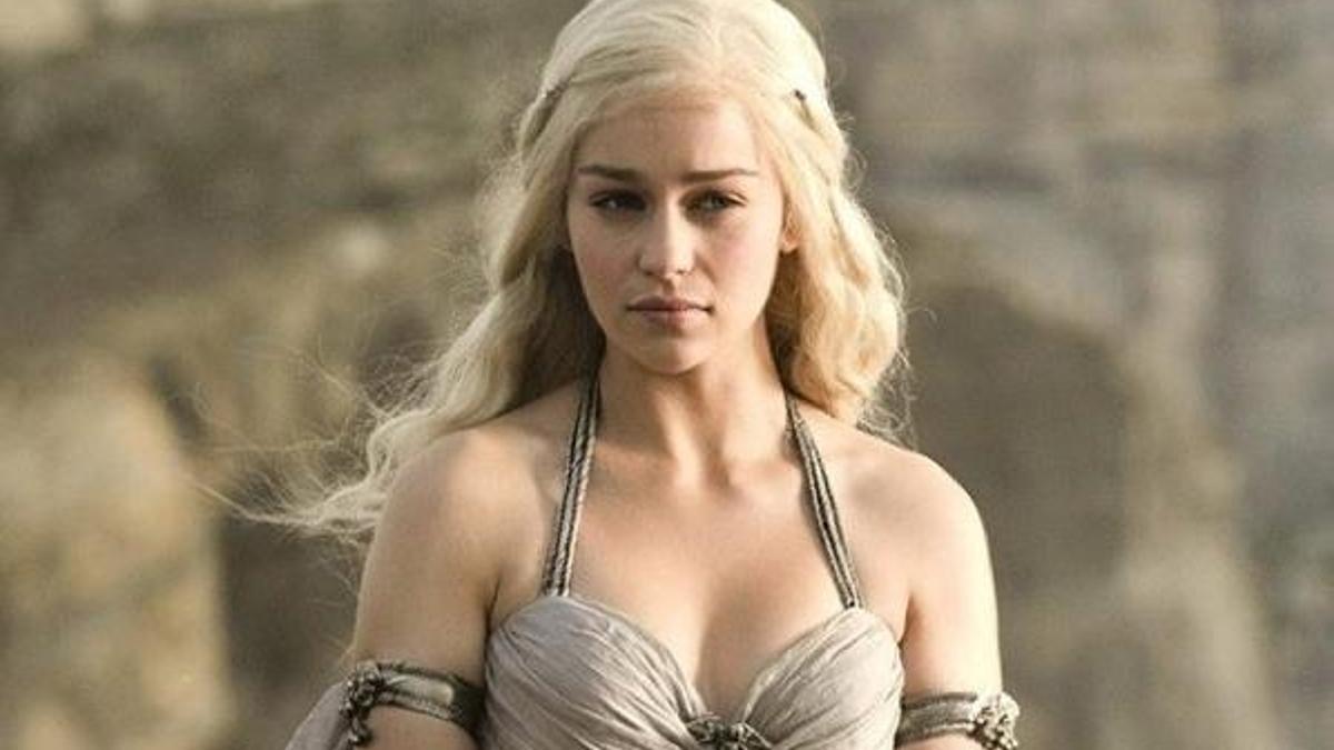 Game of Thrones'un final sezonuyla ilgili sürpriz açıklama!