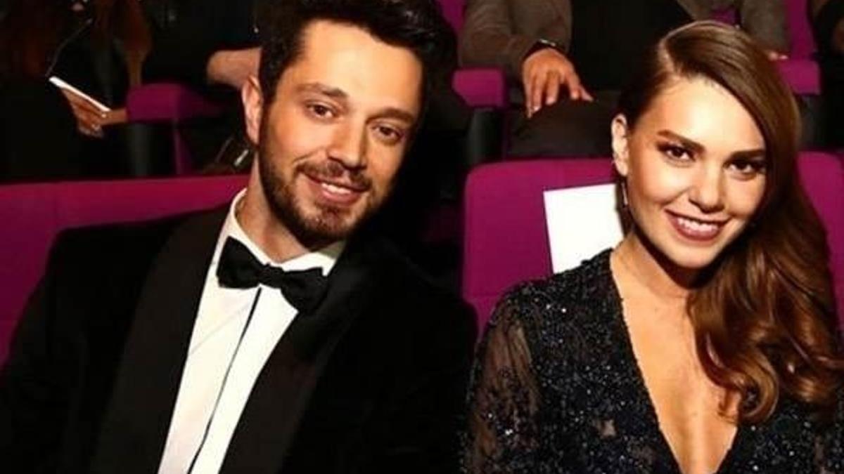 Murat Boz'un arabasının camı kırıldı!