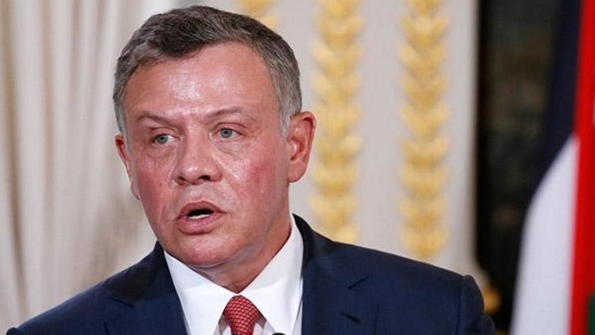Kriz büyüyor! İsrailli Büyükelçi'nin Ürdün'e girişi yasaklandı