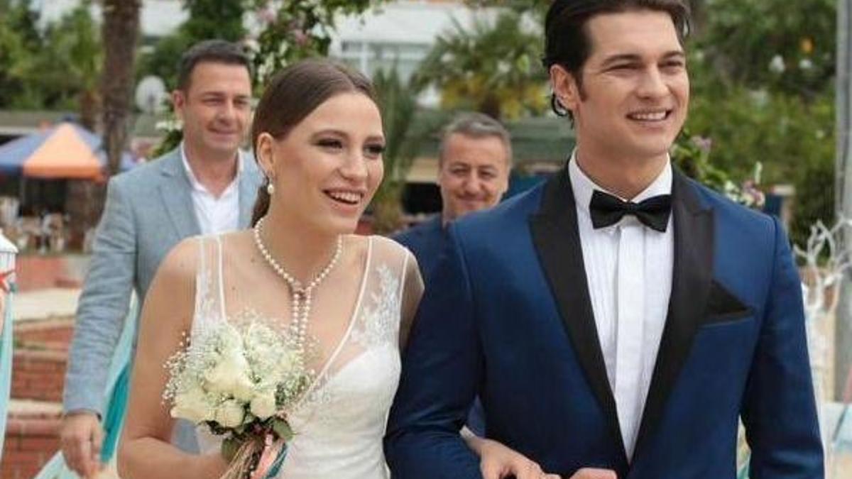 Medcezir fırtınası yıllar sonra da devam ediyor