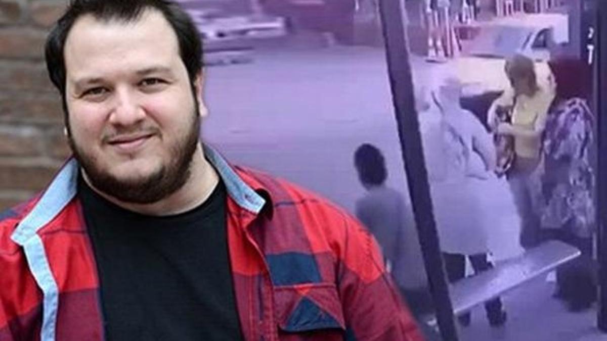 Şahan Gökbakar: Çekmez ablam, ikinizi çekmez