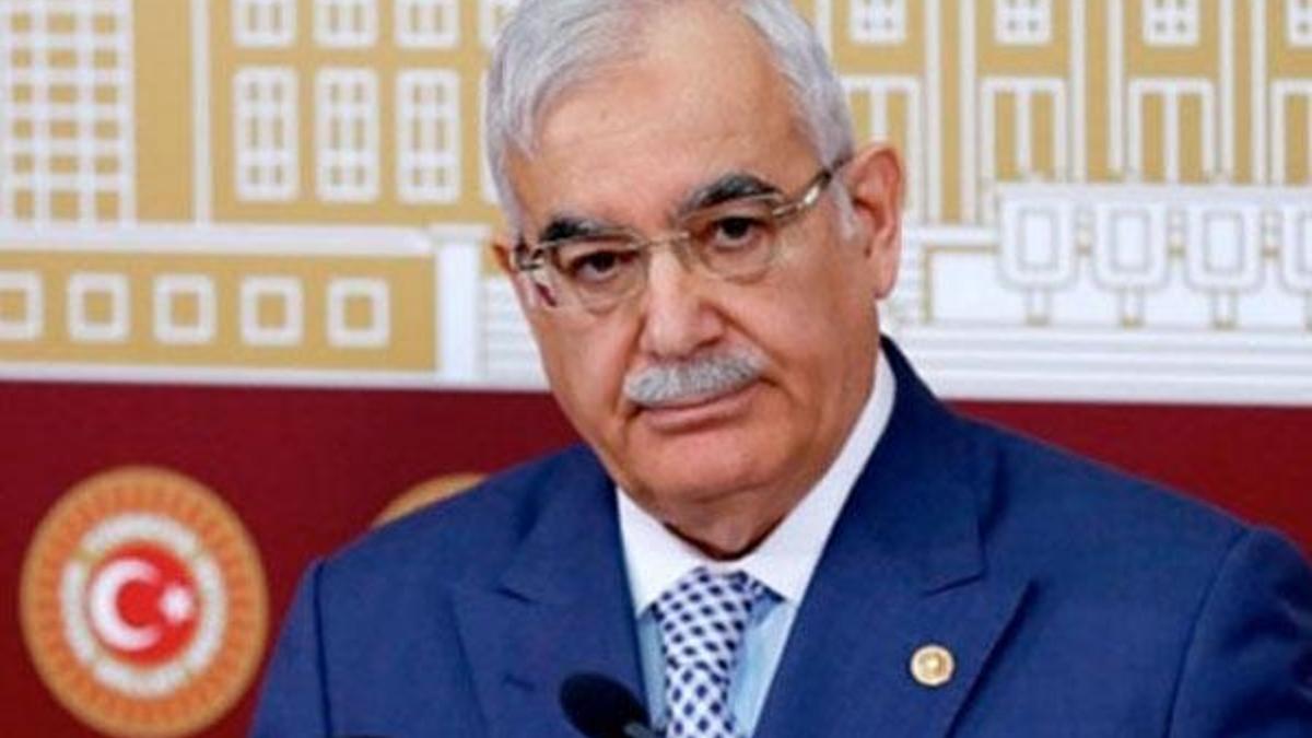 İşbilen'in eşinin mal varlığına tedbiren el konuldu