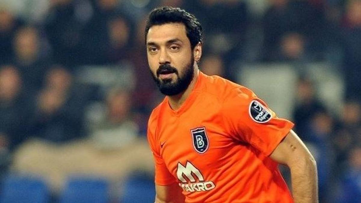 Ünlü futbolcuya ‘ByLock’ gözaltısı