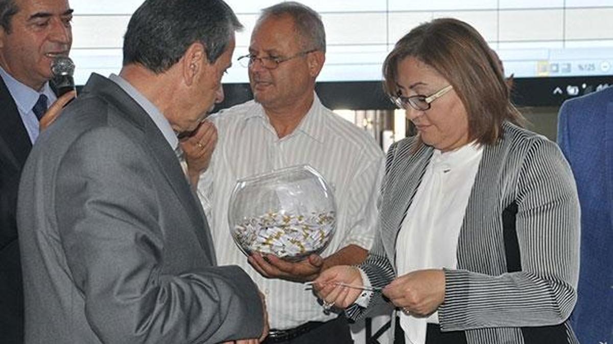 Kuralar çekildi! Bir yanda hüzün bir yanda sevinç