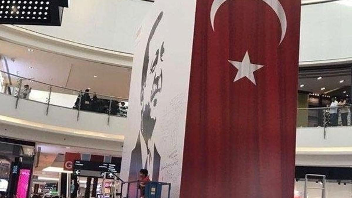 Katarlıların Türkiye ve Erdoğan sevgisi