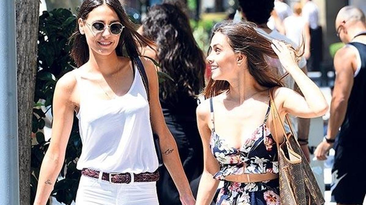 Nişantaşı kızları